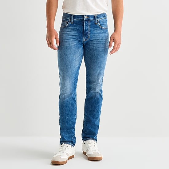Arizona Mens Advance Flex 360 Straight Fit Jean