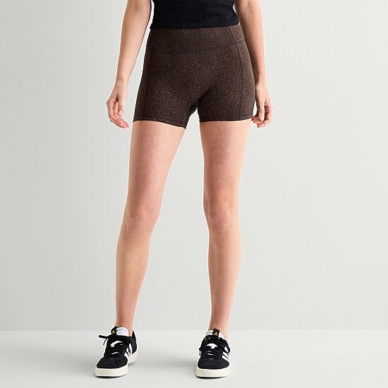 Arizona Womens 1/2" Juniors Bike Short