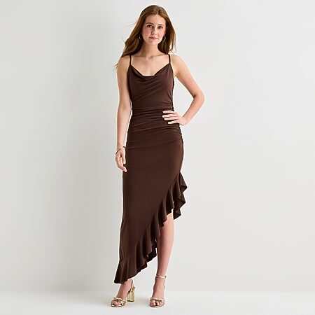 yellow prom dress jcpenney Jcpenney Yellow Prom Dress