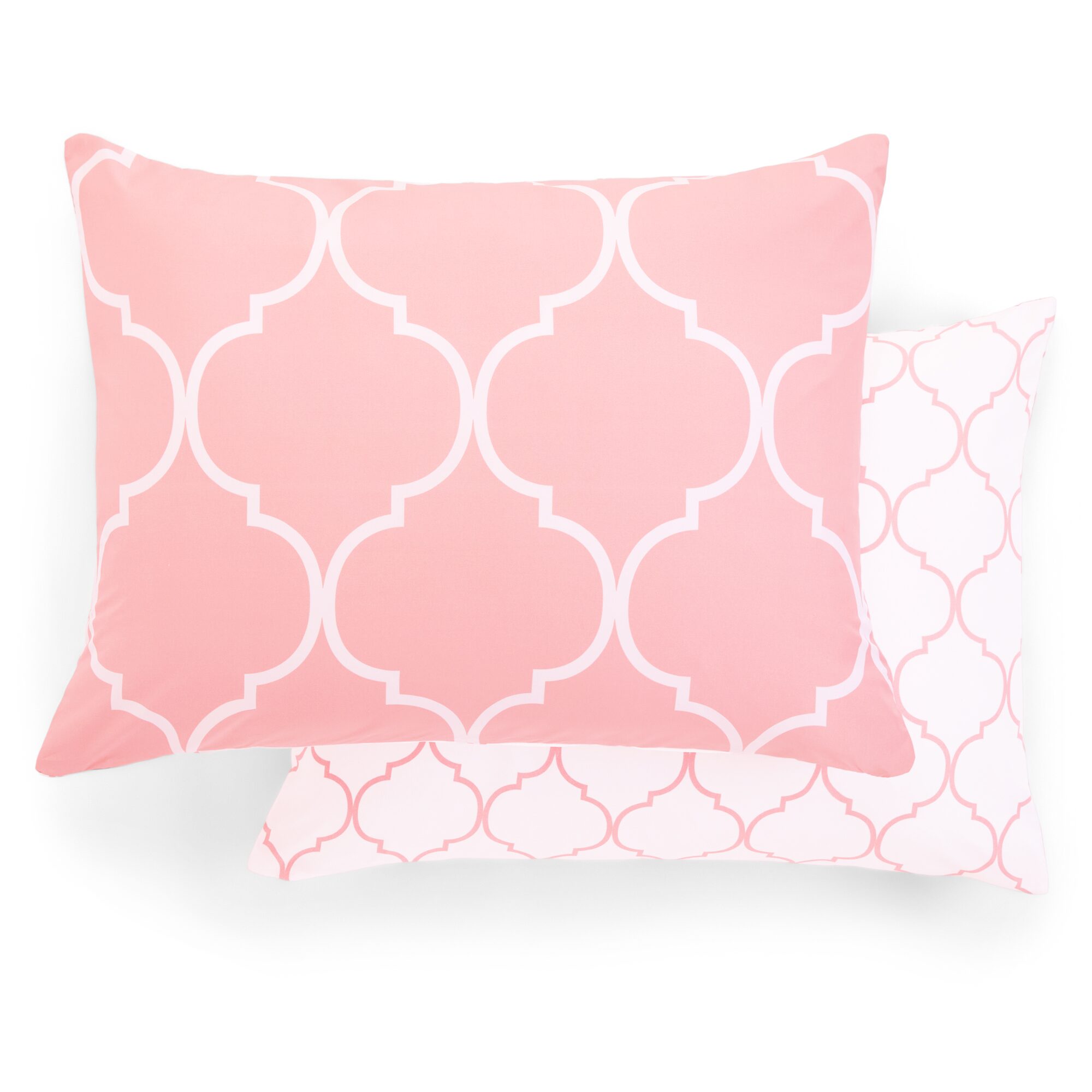 Home Expressions Nora Ogee Complete Bedding Set with Sheets