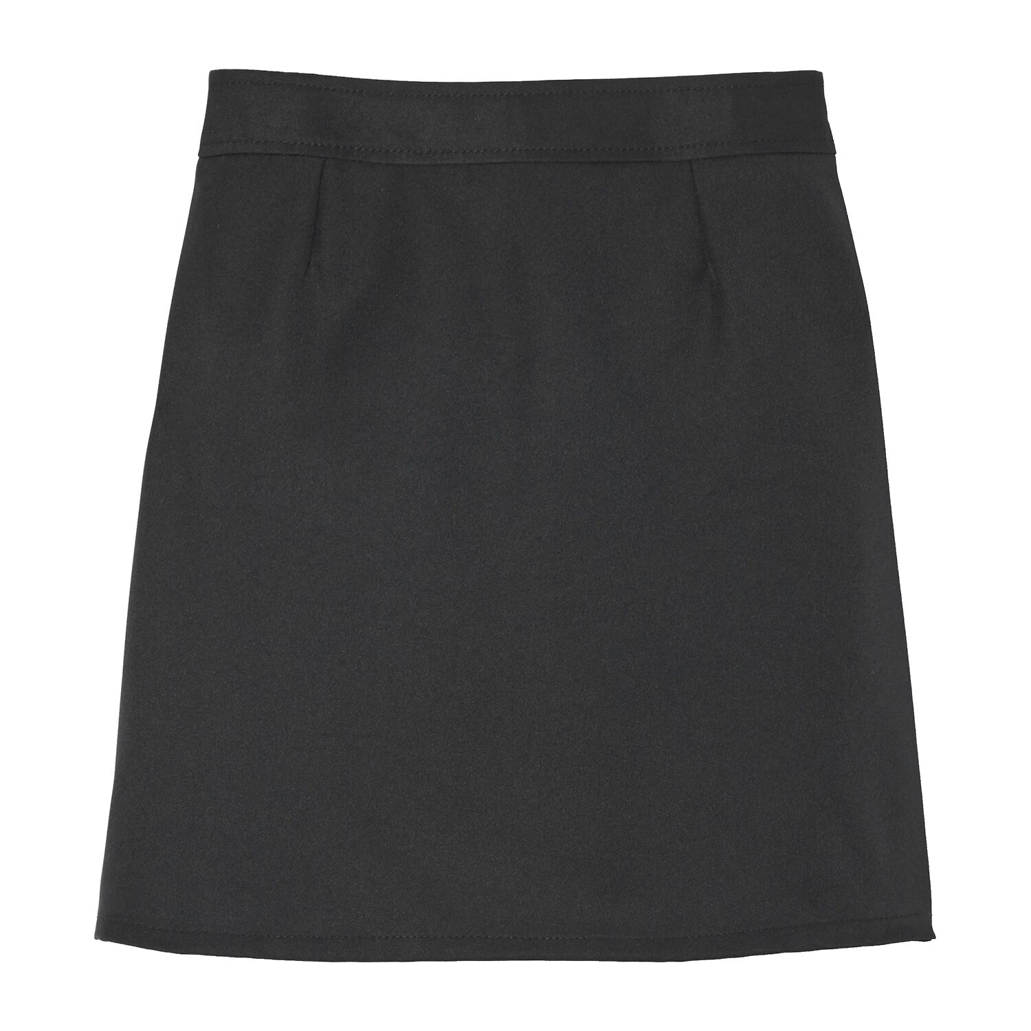 French Toast Little & Big Kid Girls Scooter Skirt