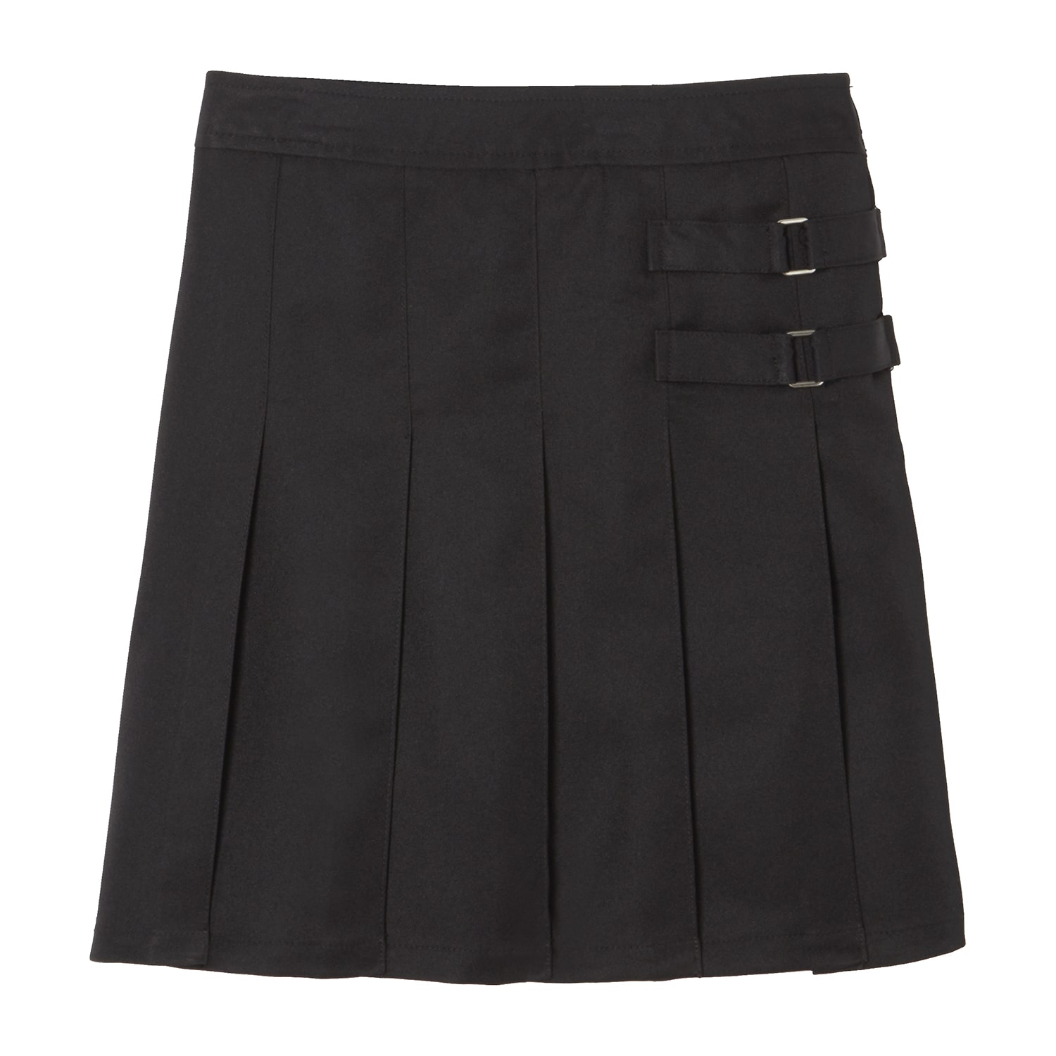 French Toast Little & Big Kid Girls Scooter Skirt