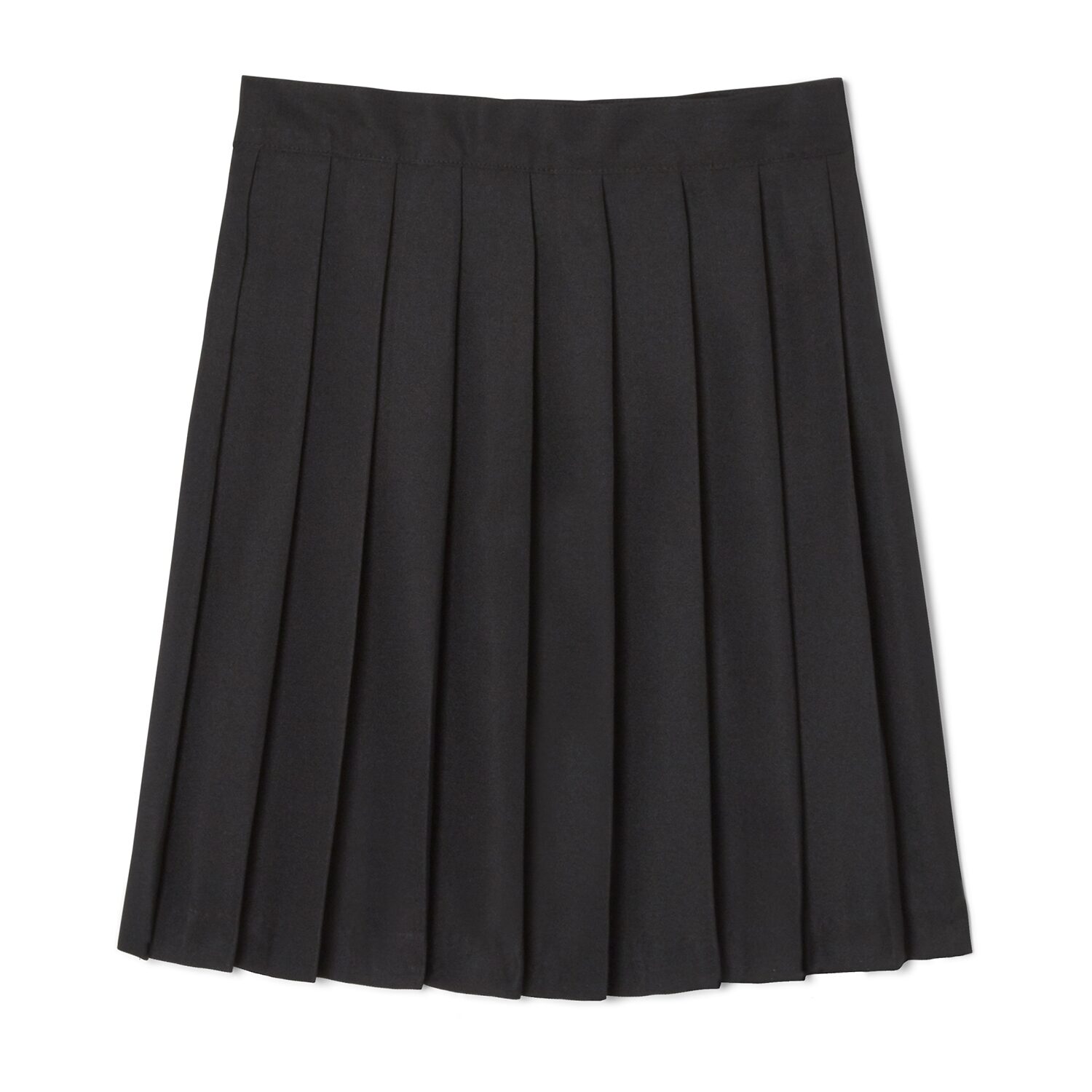 French Toast Little & Big Kid Girls Pleated Skirt