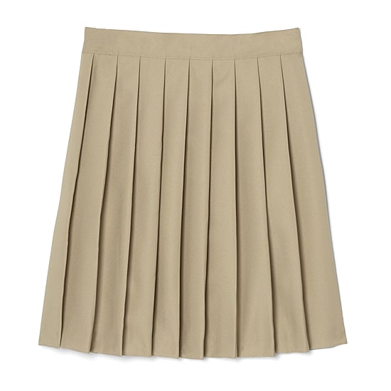 French Toast Little & Big Kid Girls Pleated Skirt