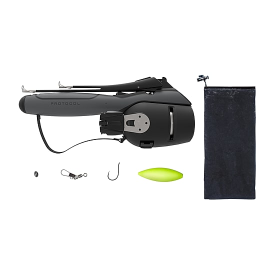 All-In-One Fisherman Plus™