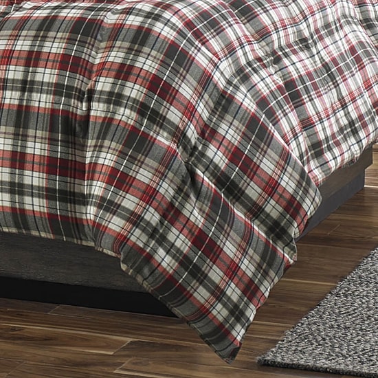 Eddie Bauer Astoria 3-pc. Midweight Comforter Set