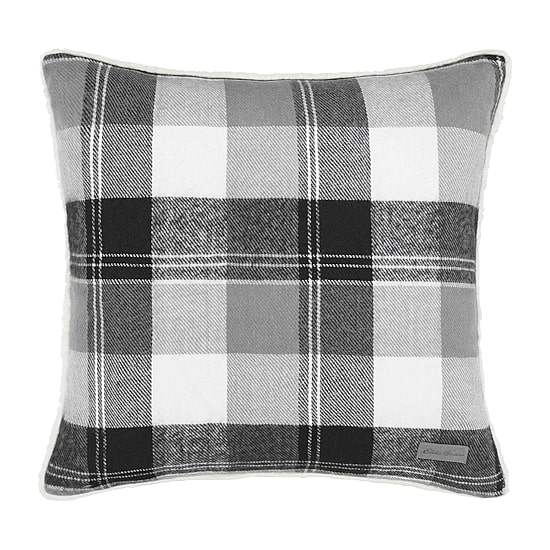 Eddie Bauer Willow Plaid Midweight Comforter Set