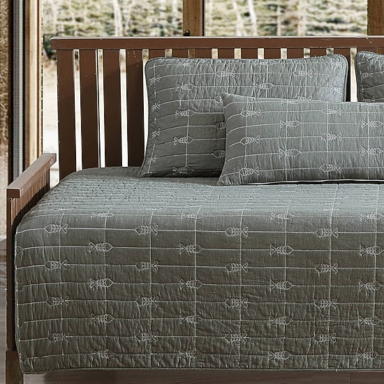 Eddie Bauer Troutdale 4-pc. Daybed Cover Set