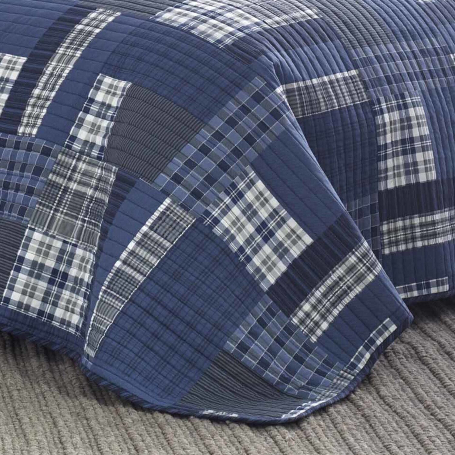 Eddie Bauer Eastmont Quilt Set