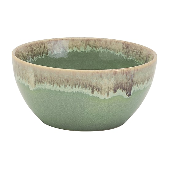 Tabletops Unlimited Tuscan Stoneware Cereal Bowls