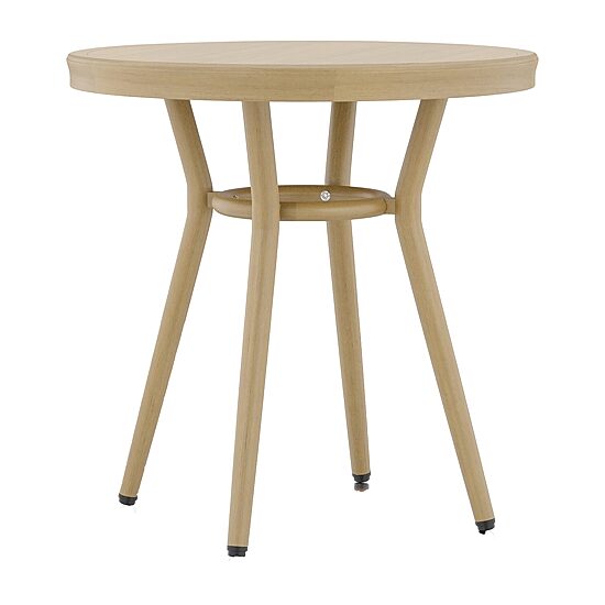 Furniture of America™ Dillin Contemporary Weather Resistant Side Table