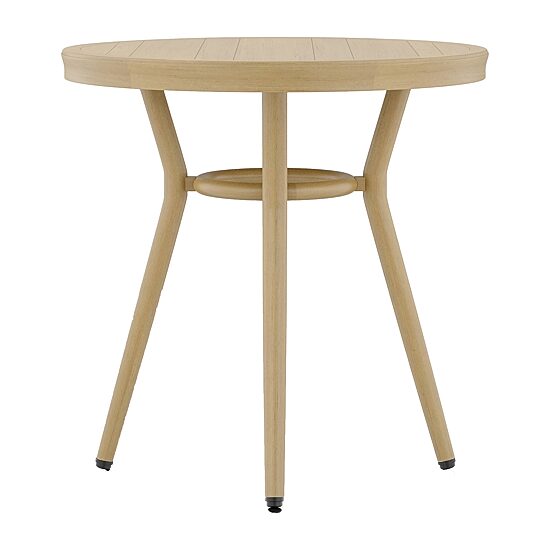 Furniture of America™ Dillin Contemporary Weather Resistant Side Table