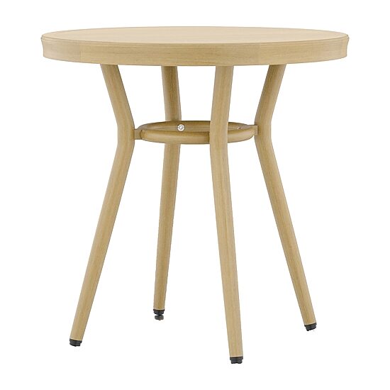 Furniture of America™ Dillin Contemporary Weather Resistant Side Table