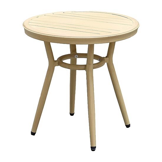 Furniture of America™ Dillin Contemporary Weather Resistant Side Table