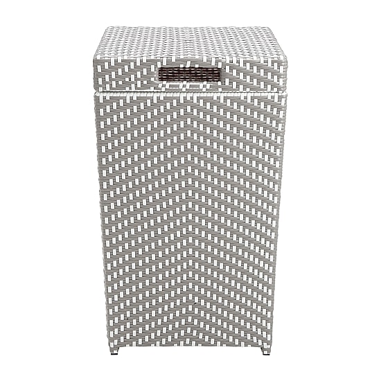 Furniture of America™ Park Lane Trash Can