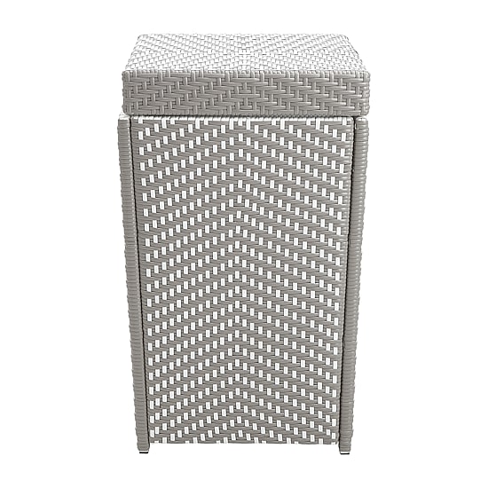 Furniture of America™ Park Lane Trash Can