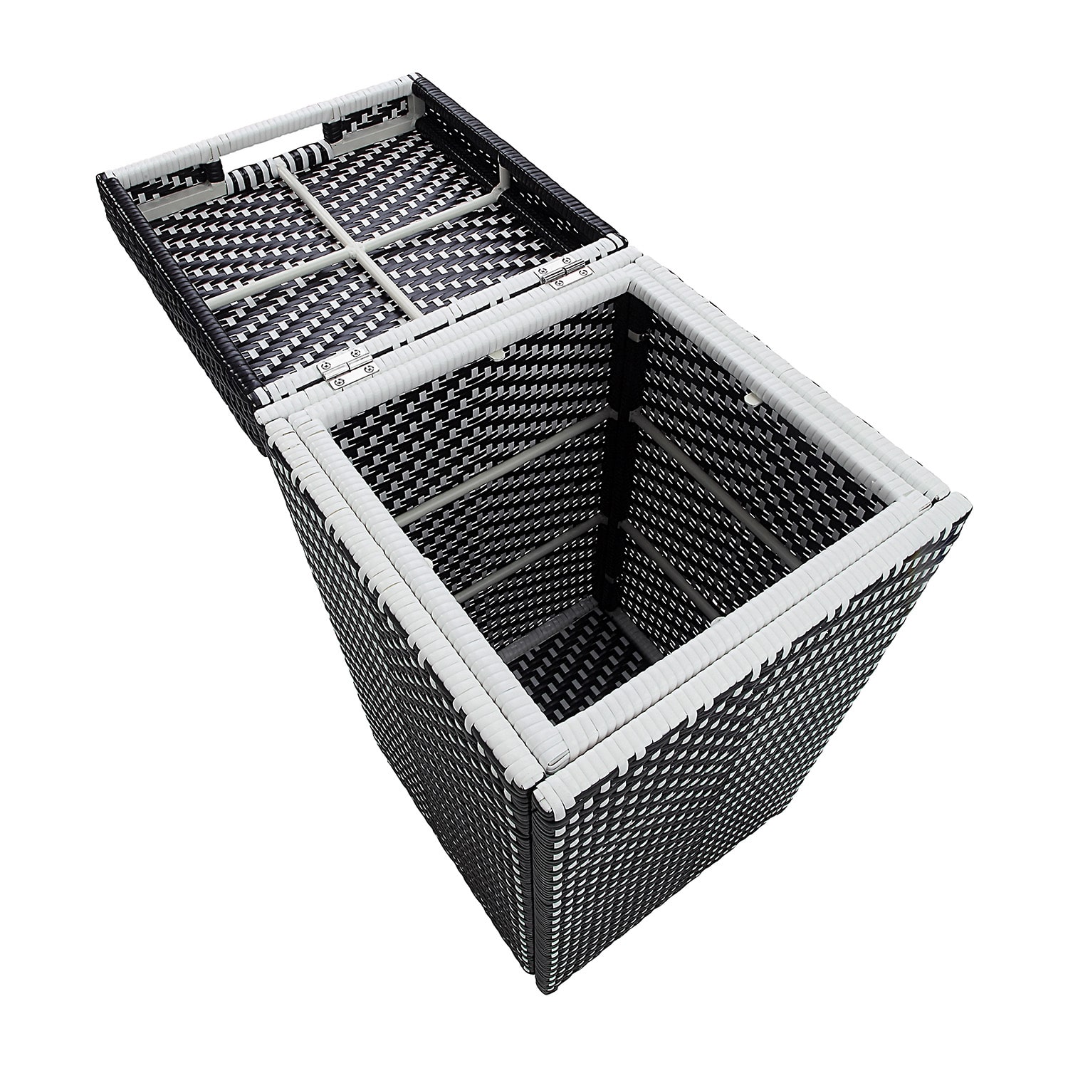 Furniture of America™ Park Lane Trash Can