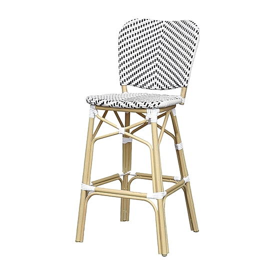 Furniture of America™ Redbonne 2-pc. Bar Stool