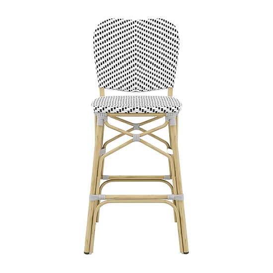 Furniture of America™ Redbonne 2-pc. Bar Stool