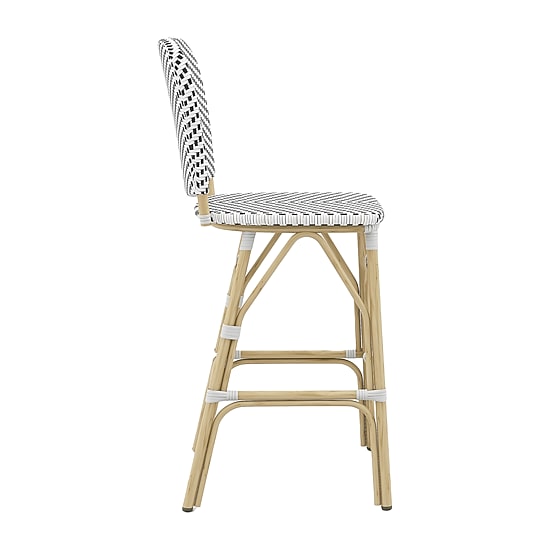 Furniture of America™ Redbonne 2-pc. Bar Stool