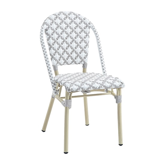 Furniture of America™ Fox Hollow 2-pc. Dining Chair