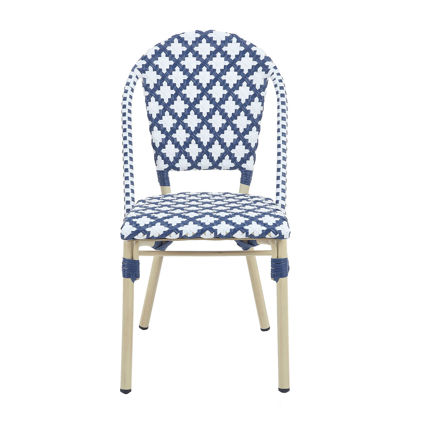 Furniture of America™ Fox Hollow 2-pc. Dining Chair