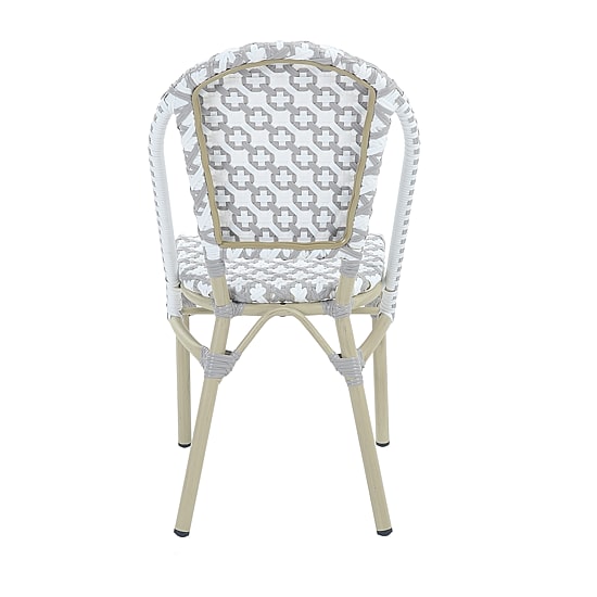 Furniture of America™ Fox Hollow 2-pc. Dining Chair