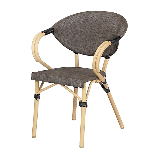Furniture of America™ Timpanogos Casual 2-pc. Dining Chair