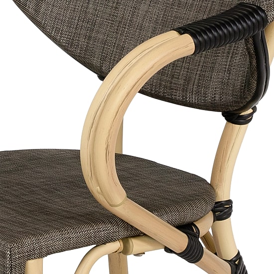 Furniture of America™ Timpanogos Casual 2-pc. Dining Chair