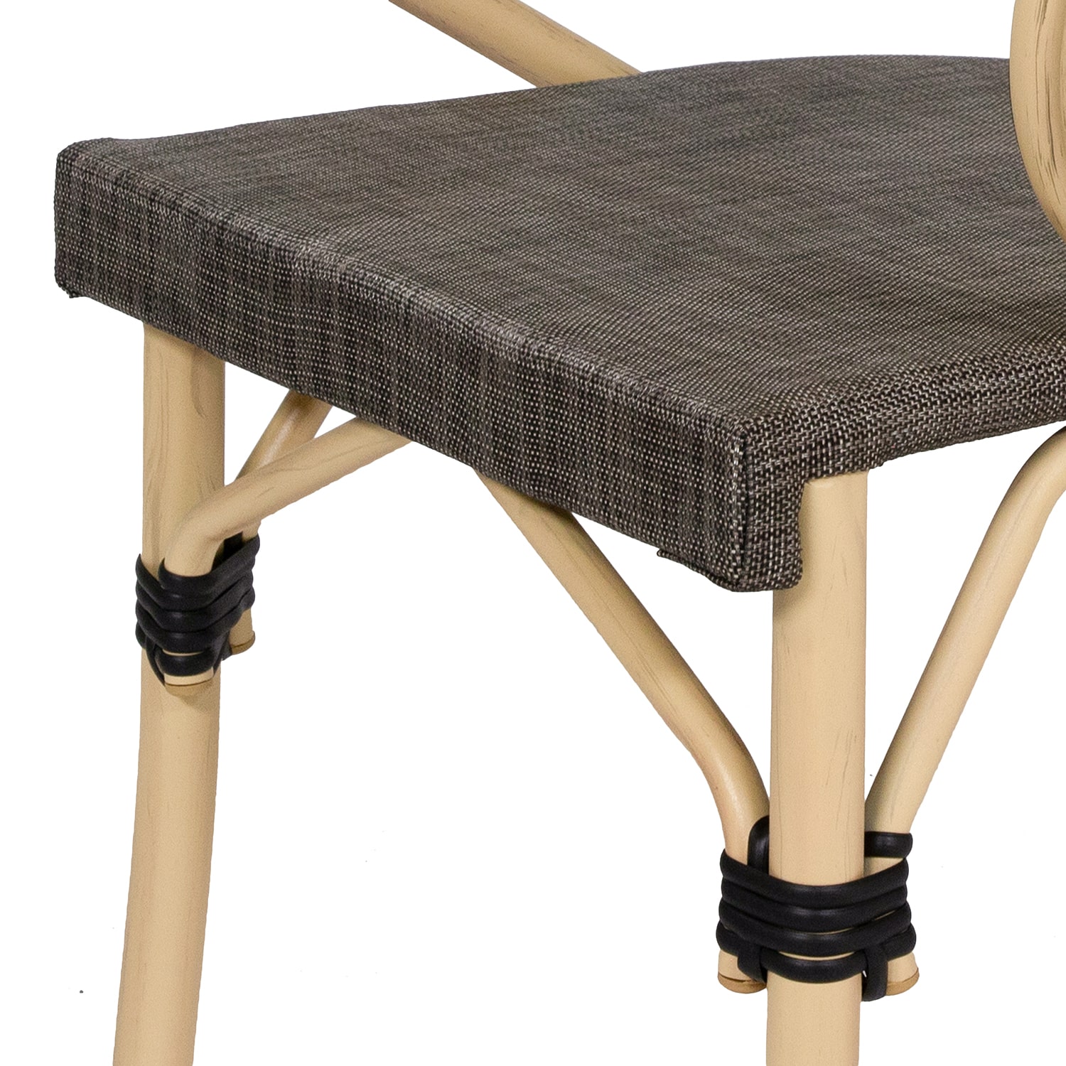 Furniture of America™ Timpanogos Casual 2-pc. Dining Chair