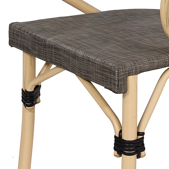 Furniture of America™ Timpanogos Casual 2-pc. Dining Chair