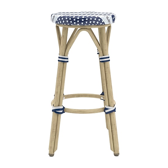 Furniture of America™ Altaview Bohemian 2-pc. Counter Height Bar Stool