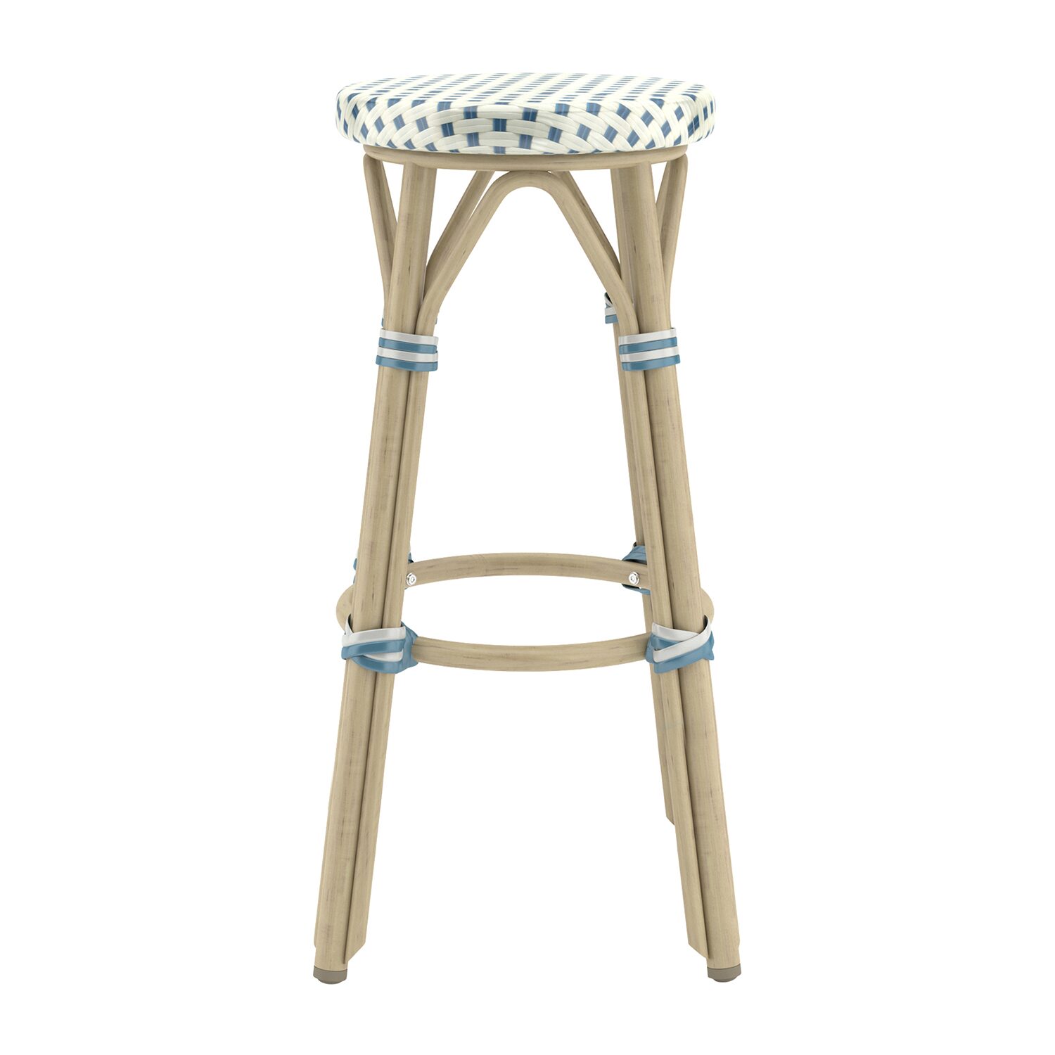 Furniture of America™ Altaview 2-pc. Bar Stool