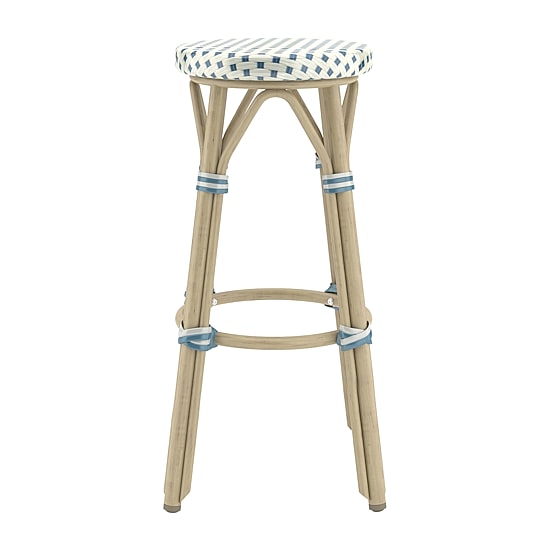 Furniture of America™ Altaview 2-pc. Bar Stool