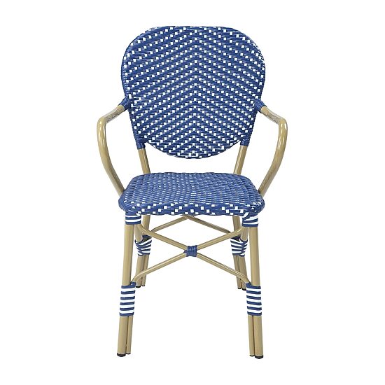 Furniture of America™ Kirkside 2-pc. Dining Chair