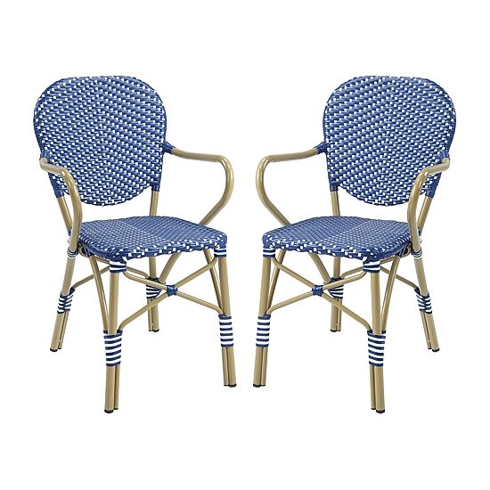 Furniture of America™ Kirkside 2-pc. Dining Chair