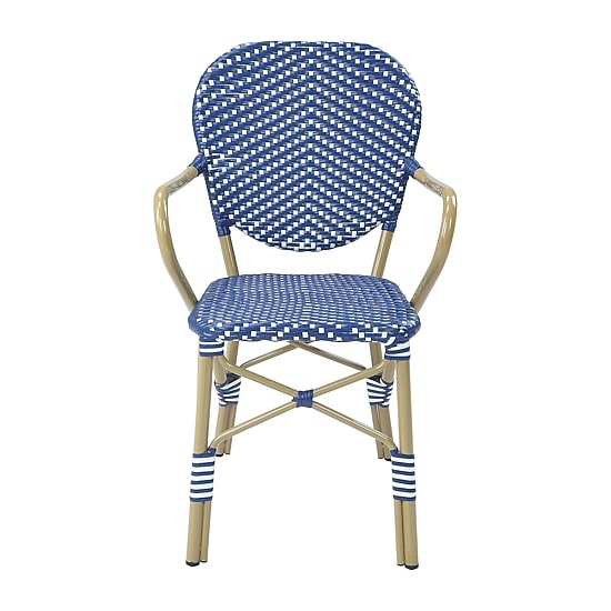 Furniture of America™ Kirkside Mid Century 3-pc. Bistro Set