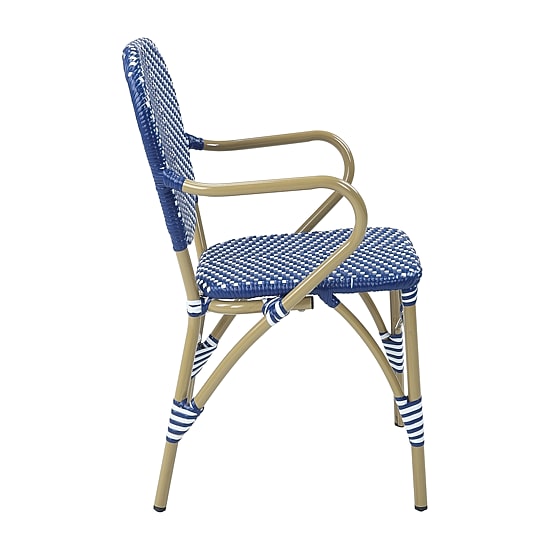 Furniture of America™ Kirkside Mid Century 3-pc. Bistro Set
