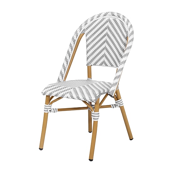 Furniture of America™ Gallardio Contemporary Dining Chair