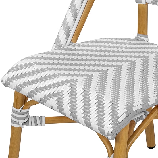 Furniture of America™ Gallardio Contemporary Dining Chair