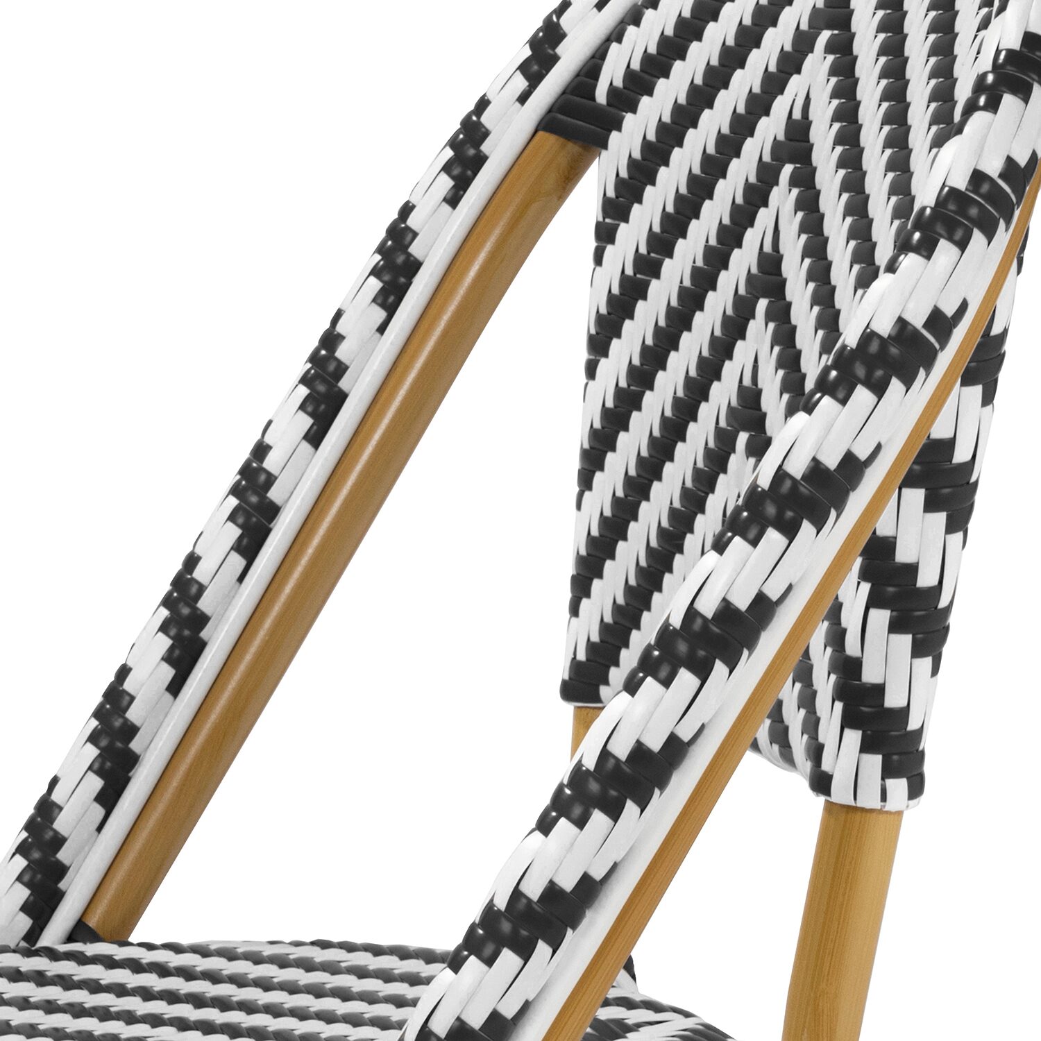 Furniture of America™ Gallardio Contemporary Dining Chair