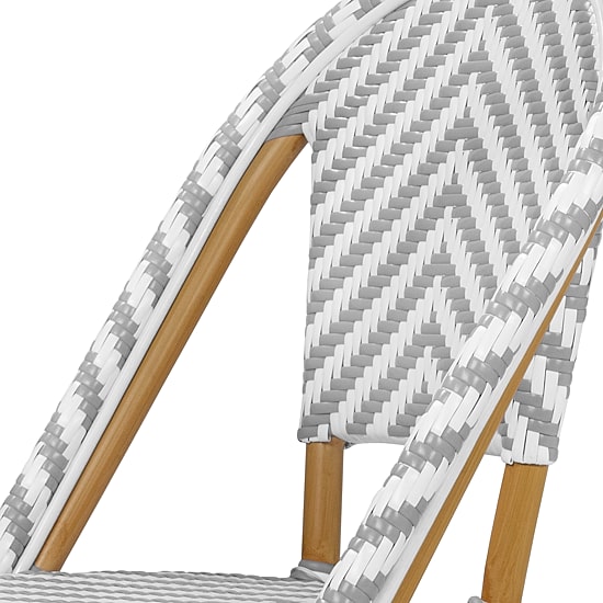 Furniture of America™ Gallardio Contemporary Dining Chair