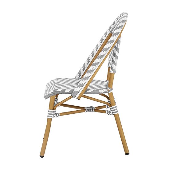 Furniture of America™ Gallardio 2-pc. Dining Chair
