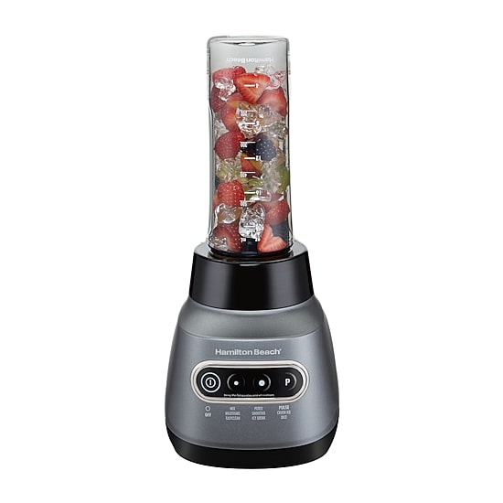 Hamilton Beach Wave Crusher Blender