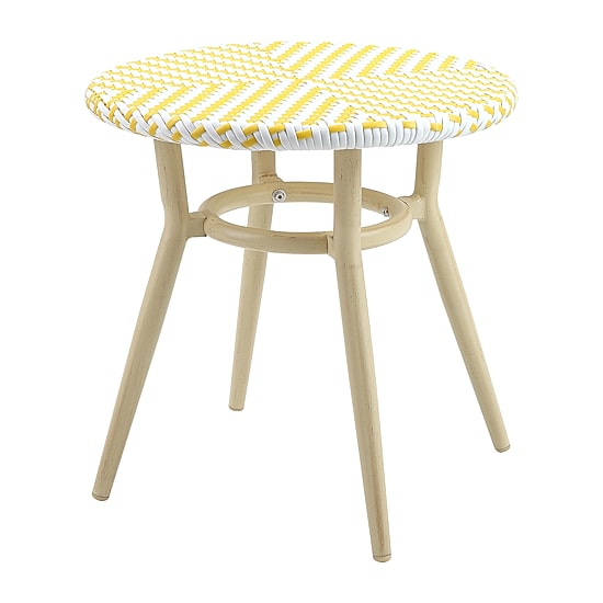 Furniture of America™ Mayora Mid Century 3-pc. Bistro Set