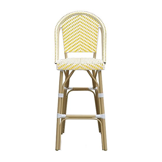 Furniture of America™ Dillin 2-pc. Bar Stool