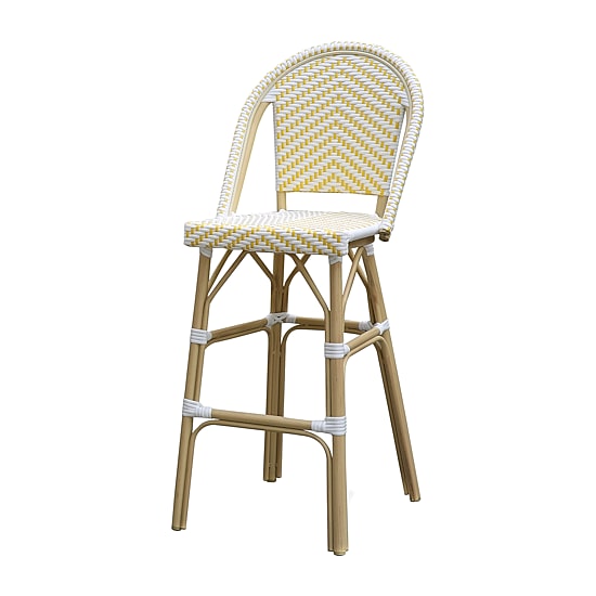 Furniture of America™ Dillin 2-pc. Bar Stool