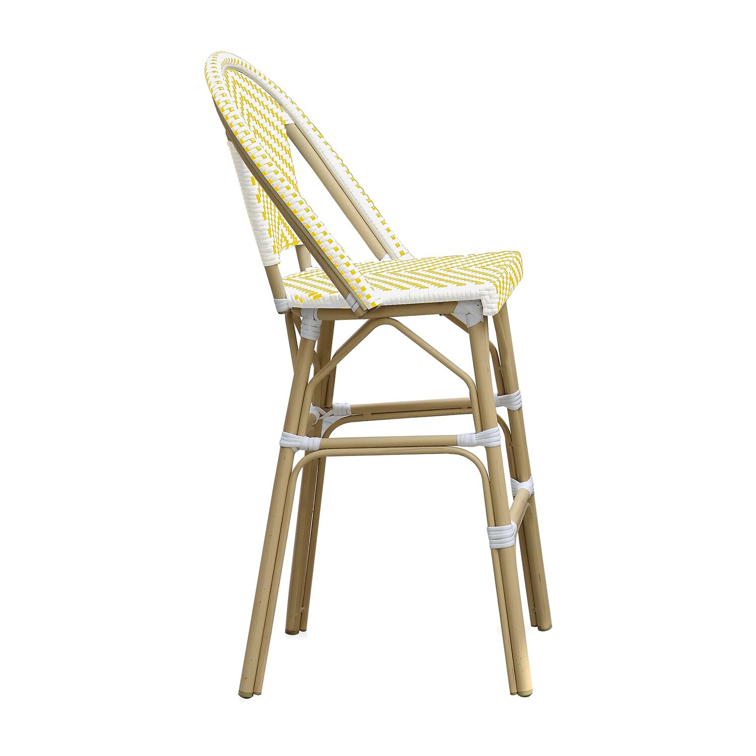 Furniture of America™ Dillin 2-pc. Bar Stool