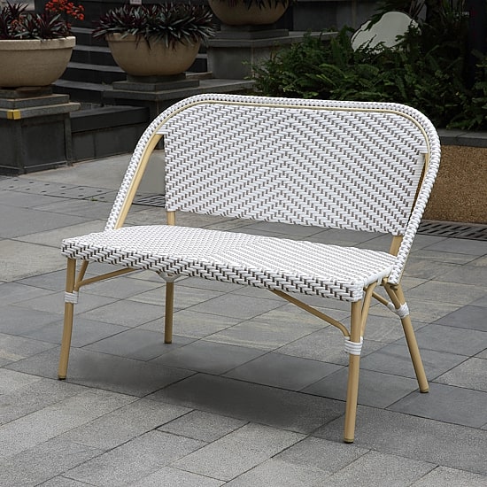 Furniture of America™ Dillin Bench