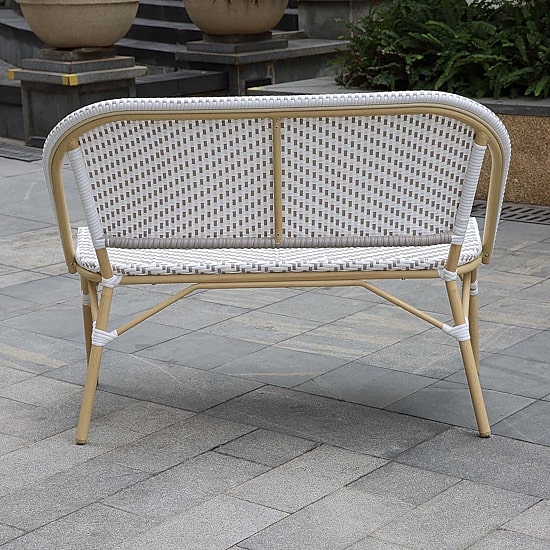 Furniture of America™ Dillin Bench
